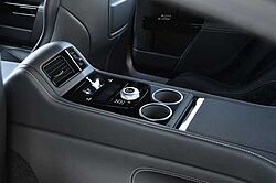Aston Martin Rapide S