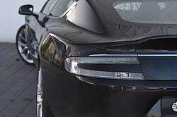 Aston Martin Rapide S