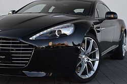 Aston Martin Rapide S