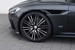 Aston Martin DBS Superleggera Coupe / UPE 316.305 ,-
