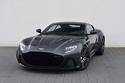 Aston Martin DBS Superleggera Coupe / UPE 316.305 ,-