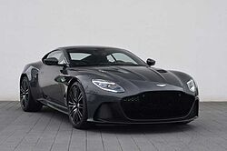 Aston Martin DBS Superleggera Coupe / UPE 316.305 ,-