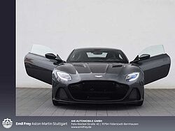 Aston Martin DBS Superleggera Coupe / UPE 316.305 ,-