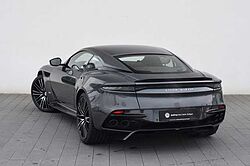 Aston Martin DBS Superleggera Coupe / UPE 316.305 ,-