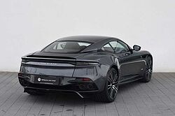 Aston Martin DBS Superleggera Coupe / UPE 316.305 ,-