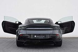 Aston Martin DBS Superleggera Coupe / UPE 316.305 ,-