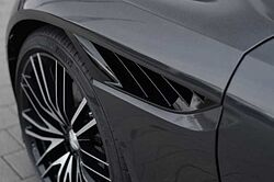 Aston Martin DBS Superleggera Coupe / UPE 316.305 ,-