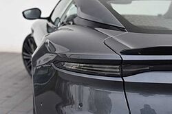 Aston Martin DBS Superleggera Coupe / UPE 316.305 ,-