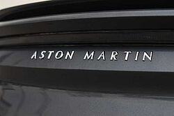Aston Martin DBS Superleggera Coupe / UPE 316.305 ,-
