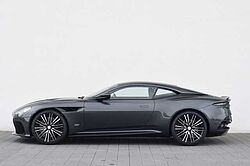 Aston Martin DBS Superleggera Coupe / UPE 316.305 ,-