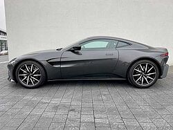 Aston Martin V8 Vantage Tageszulassung / UPE 179.865 ,-
