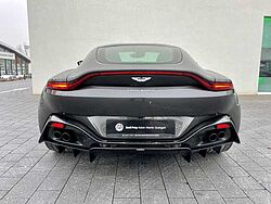 Aston Martin V8 Vantage Tageszulassung / UPE 179.865 ,-