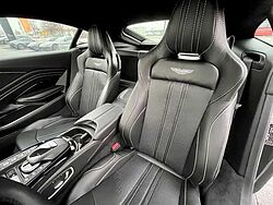 Aston Martin V8 Vantage Tageszulassung / UPE 179.865 ,-