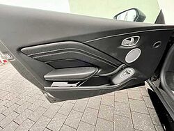 Aston Martin V8 Vantage Tageszulassung / UPE 179.865 ,-