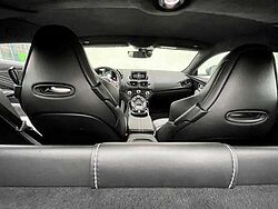 Aston Martin V8 Vantage Tageszulassung / UPE 179.865 ,-