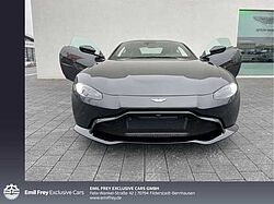 Aston Martin V8 Vantage Tageszulassung / UPE 179.865 ,-