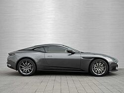 Aston Martin DB11 V8 Coupe 