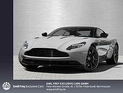 Aston Martin DB11 V12 AMR