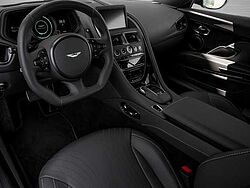 Aston Martin DB11 V12 AMR