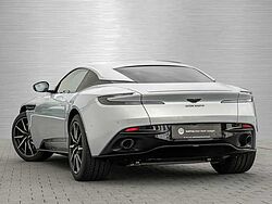 Aston Martin DB11 V8 Coupe