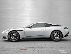 Aston Martin DB11 V8 Coupe