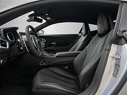 Aston Martin DB11 V8 Coupe