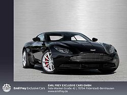 Aston Martin DB11 AMR