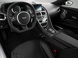 Aston Martin DB11 AMR