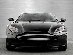 Aston Martin DB11 AMR