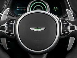 Aston Martin DB11 AMR