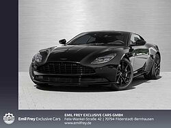 Aston Martin DB11 V8 Coupe Shadow Edition