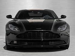 Aston Martin DB11 V8 Coupe Shadow Edition