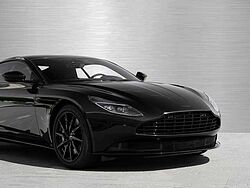 Aston Martin DB11 V8 Coupe Shadow Edition