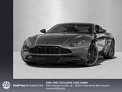 Aston Martin DB11 V8 Coupe Shadow Edition