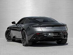 Aston Martin DB11 V8 Coupe Shadow Edition