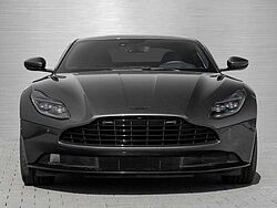 Aston Martin DB11 V8 Coupe Shadow Edition
