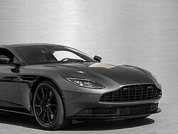 Aston Martin DB11 V8 Coupe Shadow Edition