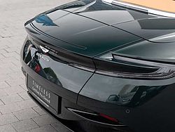 Aston Martin DB11 V8 Volante 