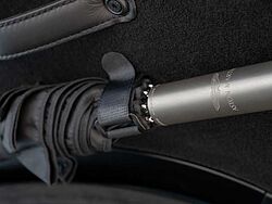 Aston Martin V8 Vantage / Lackierung Mattgrau