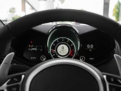 Aston Martin V8 Vantage / Lackierung Mattgrau