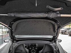 Aston Martin V8 Vantage / Lackierung Mattgrau