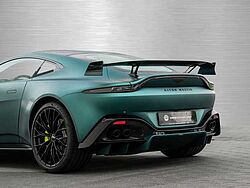 Aston Martin V8 Vantage F1 Edition