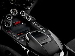 Aston Martin V8 Vantage F1 Edition