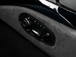 Aston Martin V8 Vantage F1 Edition