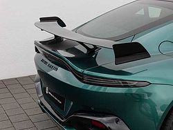 Aston Martin V8 Vantage F1 Edition