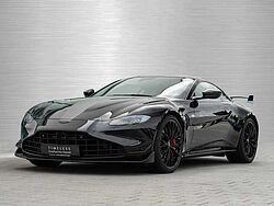 Aston Martin V8 Vantage F1 Edition/Carbon Fibre Seats