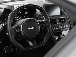 Aston Martin DBS Superleggera Coupe / UPE 322.765 ,-
