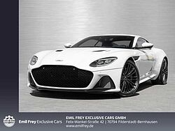 Aston Martin DBS Superleggera Coupe