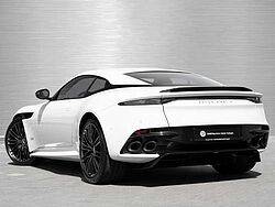 Aston Martin DBS Superleggera Coupe