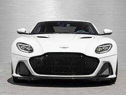 Aston Martin DBS Superleggera Coupe